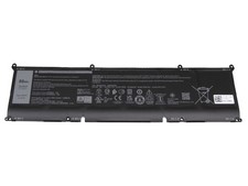 Dell 69KF2 original Batterie