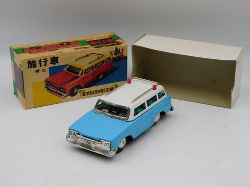 Voiture voyage mf731 - voiture, de