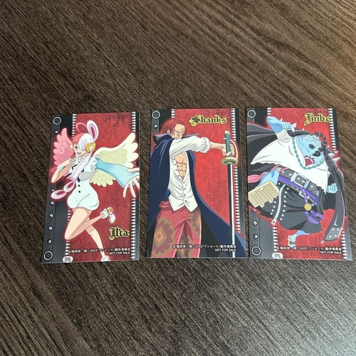 Autocollant one piece uta - one,