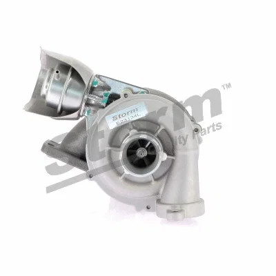 Turbo prévu pour citroën - pour,