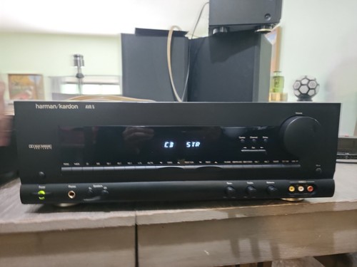 Harman kardon avr5 - , 5.1