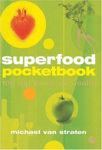 The superfood pocketbook - the, pocketbook: