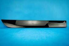 Garniture de bas de porte arrière droite Audi A6 4F 2004-2008 4F0853970L LY9B