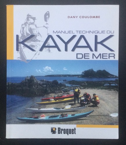 Manuel technique kayak de - du,