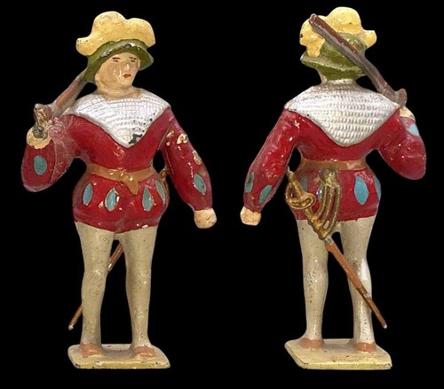 Figurine vertunni soldat - :, de