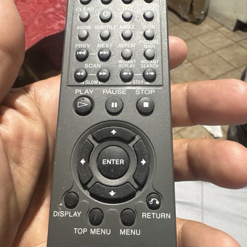 Sony rmt d153a - sony, remote