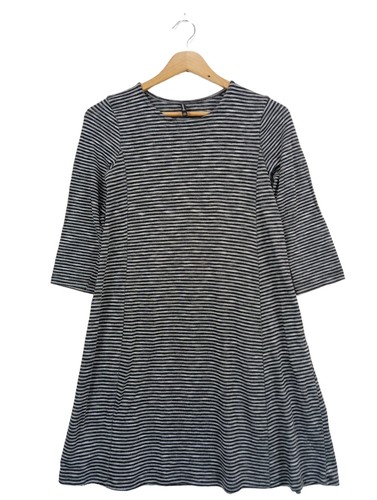 Stradivarius robe trapèze - robe,