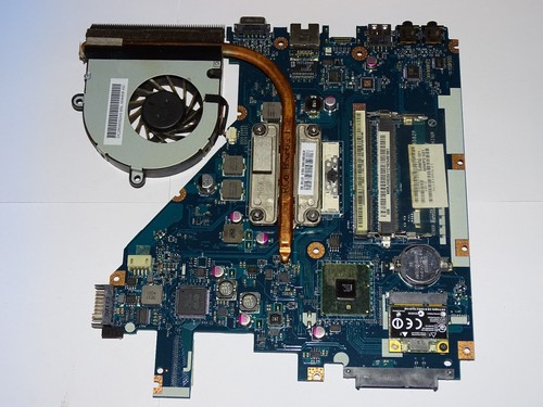 Carte mère acer - carte, aspire