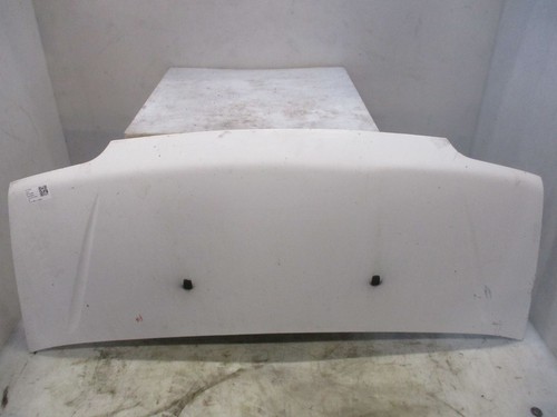 Capot fiat ducato fourgon - ducato,