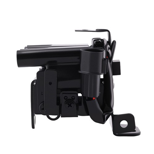 Bobine allumage 12v 4 - d'allumage,