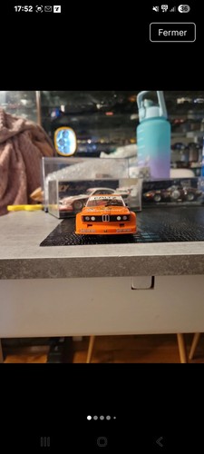 Bmw 320i drm slot - drm,