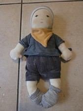 DOUDOU MOULIN ROTY- LES BÉBÉS- GARCON