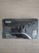 BMW 2 Gillets  De Signalisation Piece d 'Origine..BMW Motorsport 