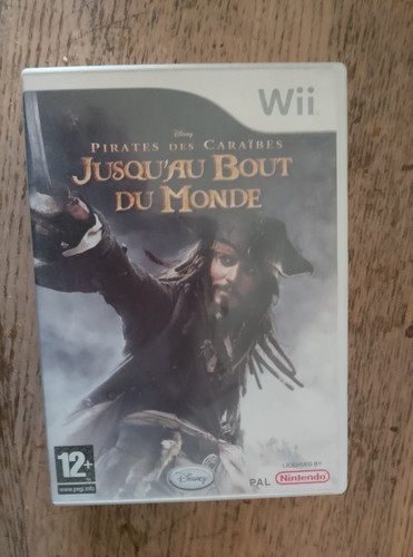 Jeu pirates des caraïbes - caraïbes,