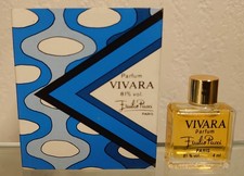 VIVARA - PARFUM 4 ML de EMILIO
