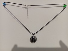 Collier Arbre De Vie