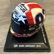 Rare Casque Miniature 1/5 Marc