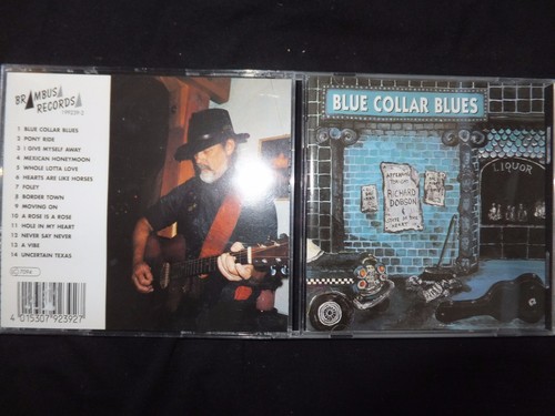 Richard dobson blue - richard,