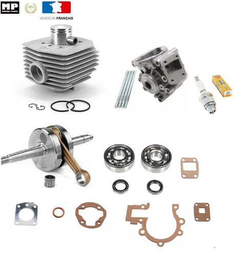 Pack moteur cylindre - pack,