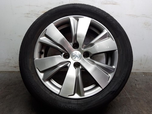 Peugeot 2008 année mk1 - peugeot,