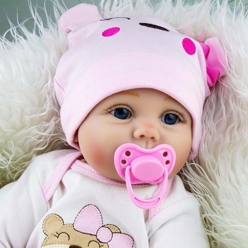 Realistic reborn baby dolls - realistic,