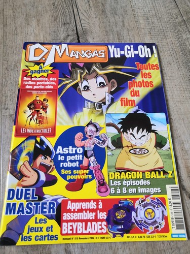 Magazine mangas 518 club - magazine, n°518
