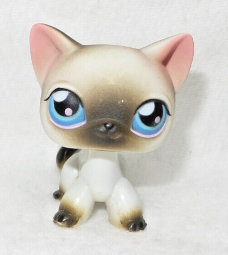 Littlest petshop pet sholps - pet,