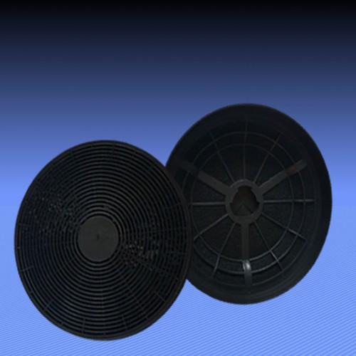 Filtre charbon activé - 1,