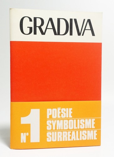 Gradiva symbolisme - gradiva, "symbolisme