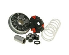 Variateur MALOSSI Multivar
