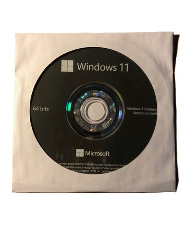 Dvd windows pro bits - dvd,