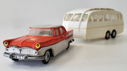Simca chambord orange gris - simca,
