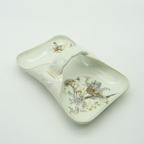 Limoges haviland présentoir - limoges., haviland.