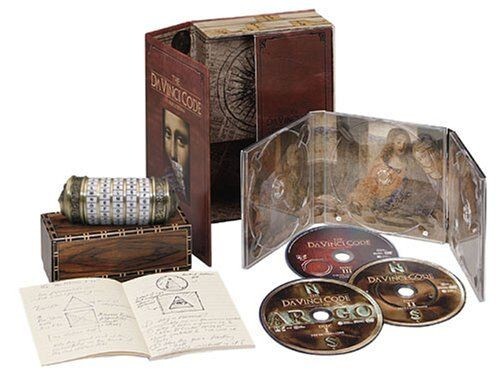 The davinci code complete - the,