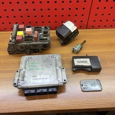 RENAULT Laguna 2.2 DCI KIT