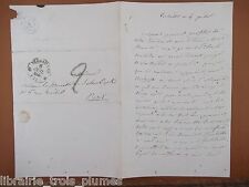 ✒ L.A.S. Sophie GAY