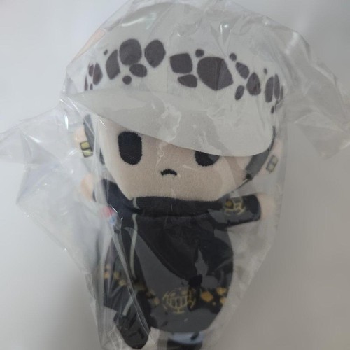 Peluche one piece petit - peluche,