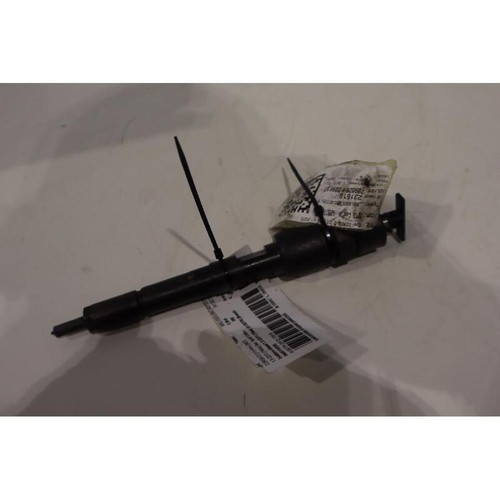 Injecteur opel corsa - d, 11