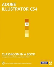 Illustrator CS 4 - ADOBE PRESS