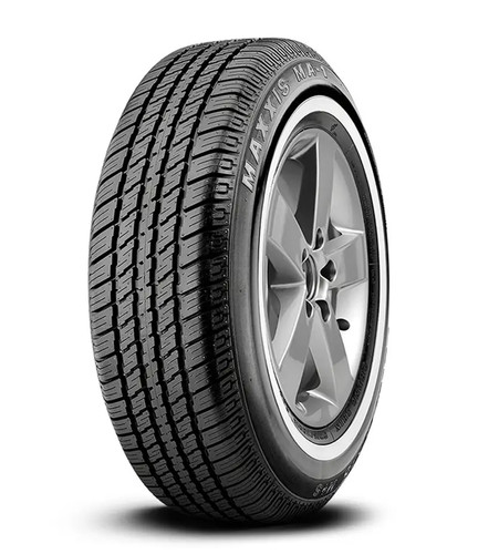 Pneus maxxis max - pneus,
