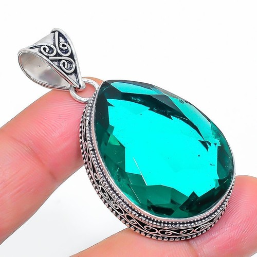 Pendentif ancien bijou - , en