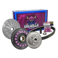 Variateur J.Costa Valhalla