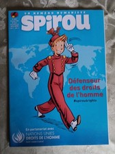spirou magazine N°4200 +