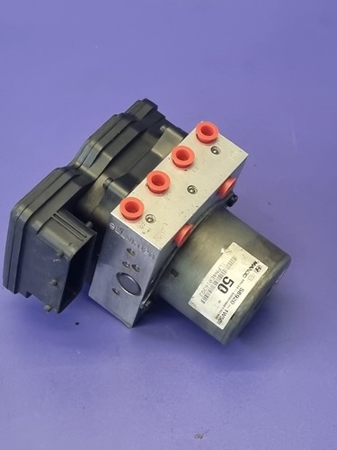 Bloc abs calculateur kia rio - abs,