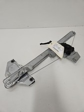 Leve vitre electrique avant