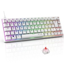 Keyz Titanium - Clavier Gamer