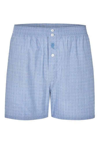 Slip boxer tissu - , bambou