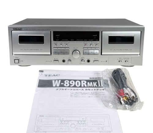 Platine cassette teac - cassette,,