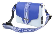 Sac O BAG Glam Femme OS Bleu