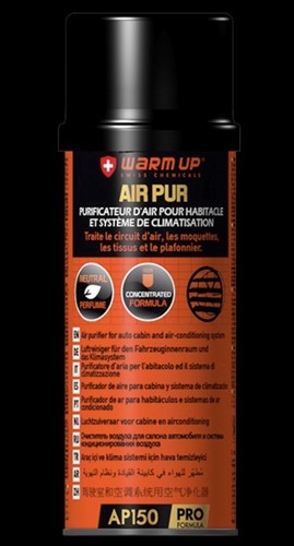 Purificateur air pour - purificateur, d'air